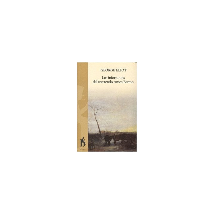 INFORTUNIOS DEL REVERENDO AMOS BARTON
