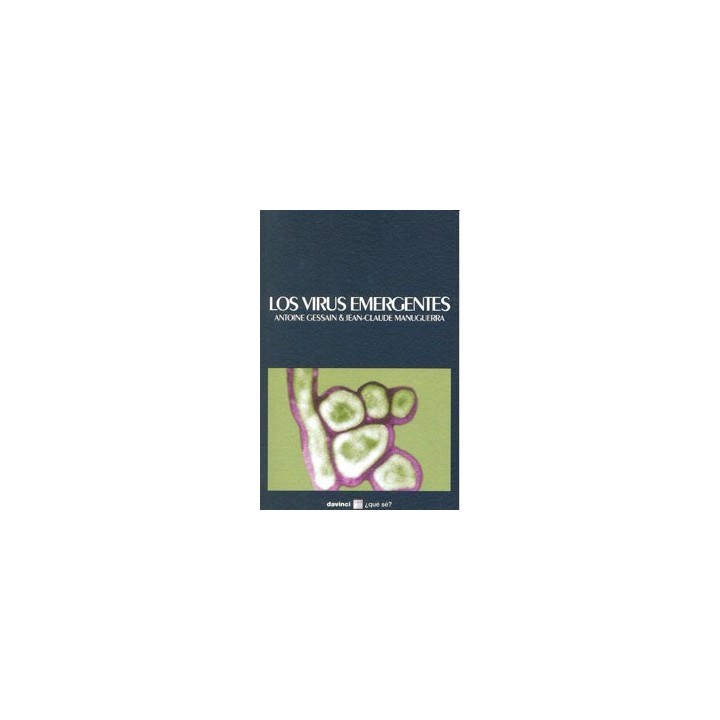 VIRUS EMERGENTES,LOS