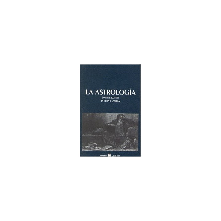 ASTROLOGIA,LA