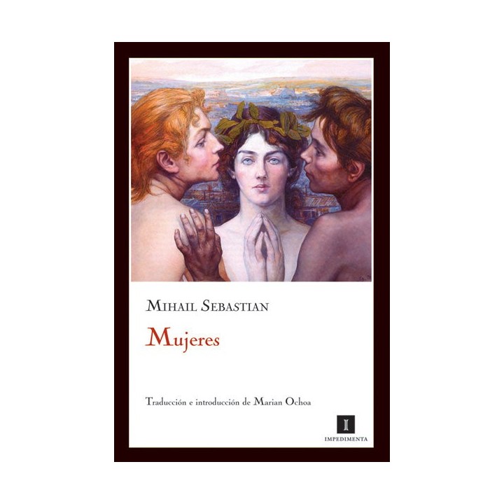 MUJERES