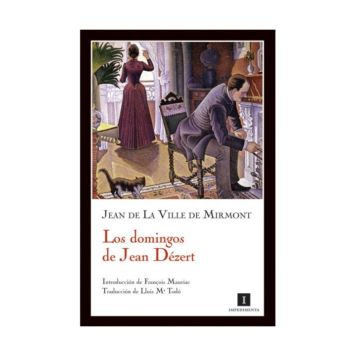 DOMINGOS DE JEAN DEZERT,LOS