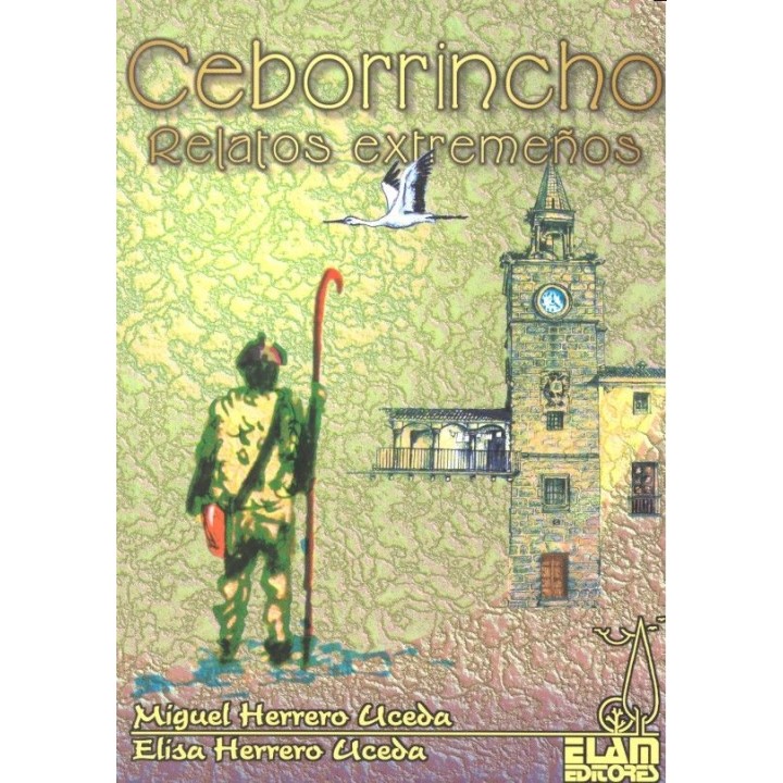 CEBORRINCHO RELATOS EXTREMEÑOS