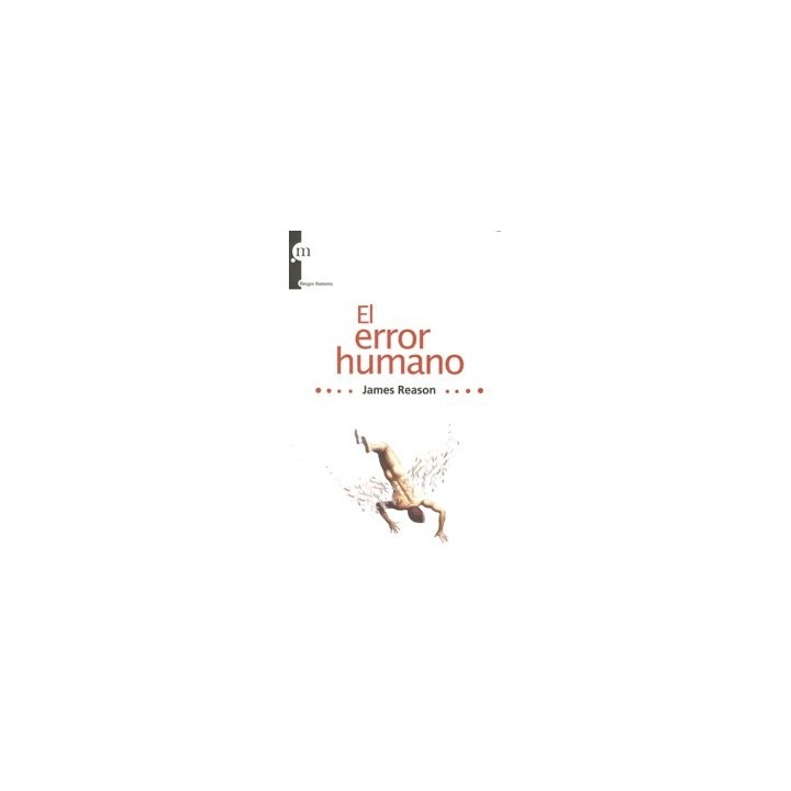 ERROR HUMANO,EL