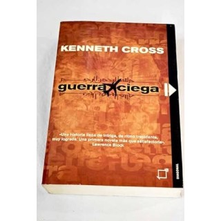 Guerra ciega