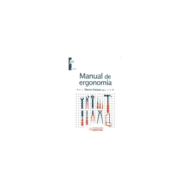 MANUAL DE ERGONOMIA
