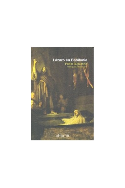 LAZARO EN BABILONIA