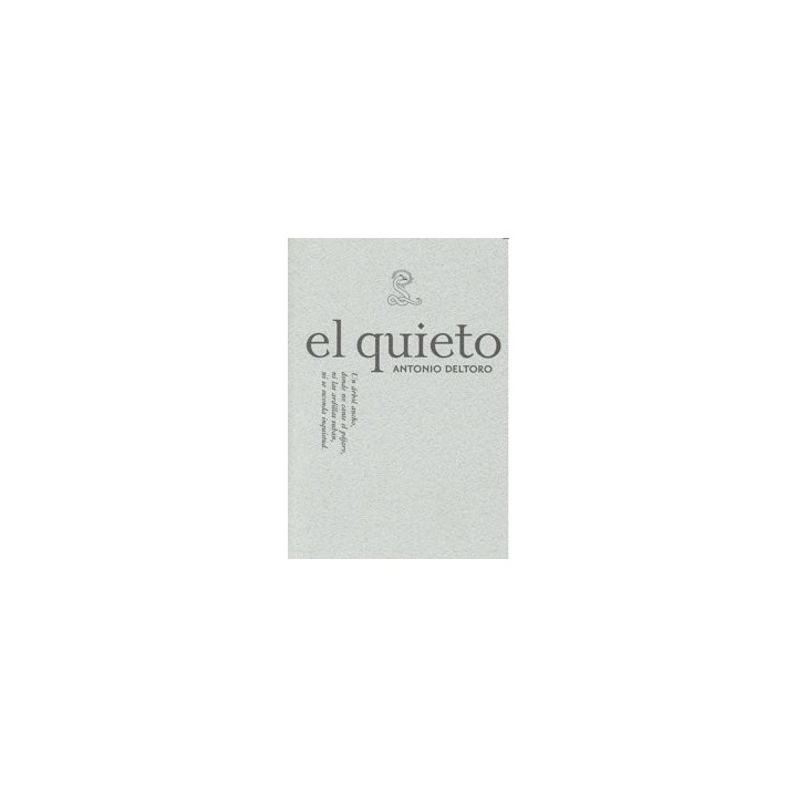 QUIETO,EL
