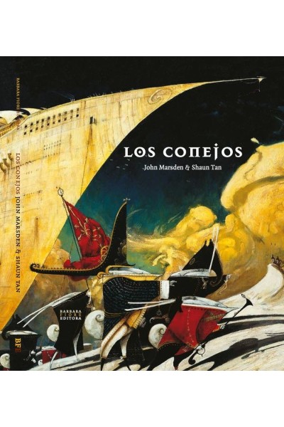 CONEJOS,LOS