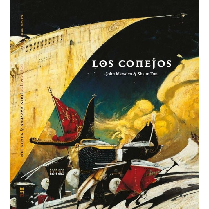 CONEJOS,LOS