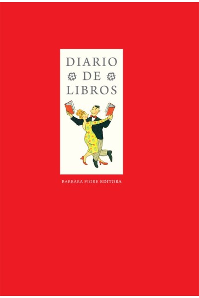 DIARIO DE LIBROS