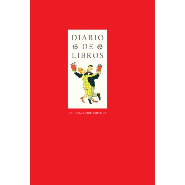 DIARIO DE LIBROS