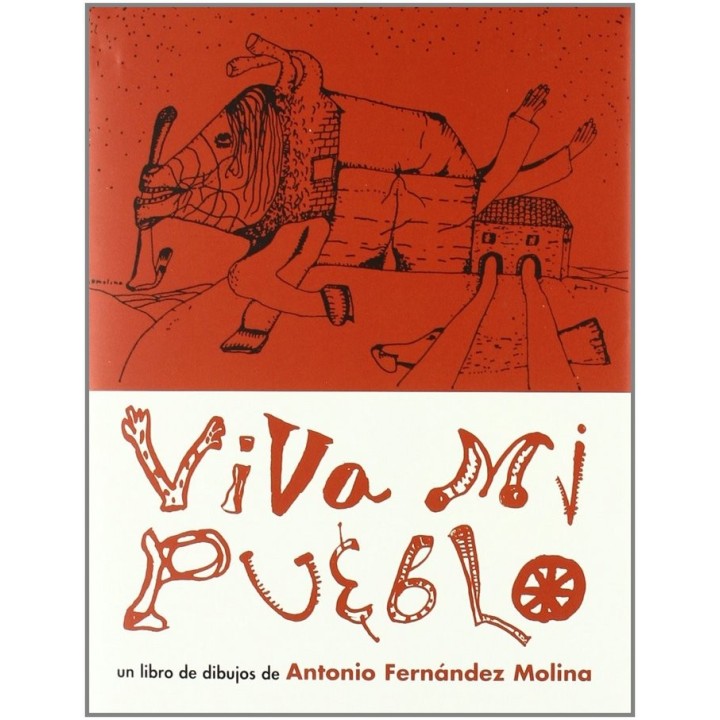 VIVA MI PUEBLO