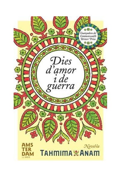 DIES D'AMOR I DE GUERRA