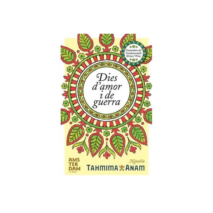 DIES D'AMOR I DE GUERRA