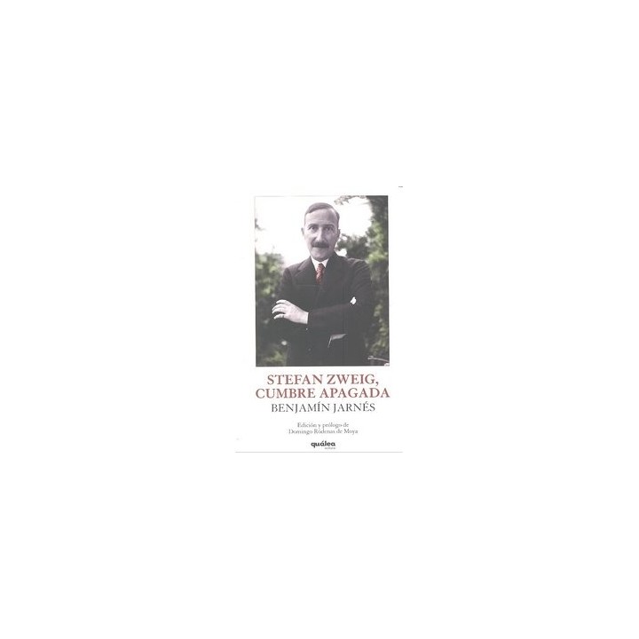 STEFAN ZWEIG CUMBRE APAGADA