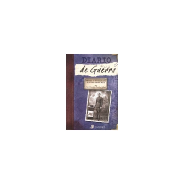 DIARIO DE GUERRA