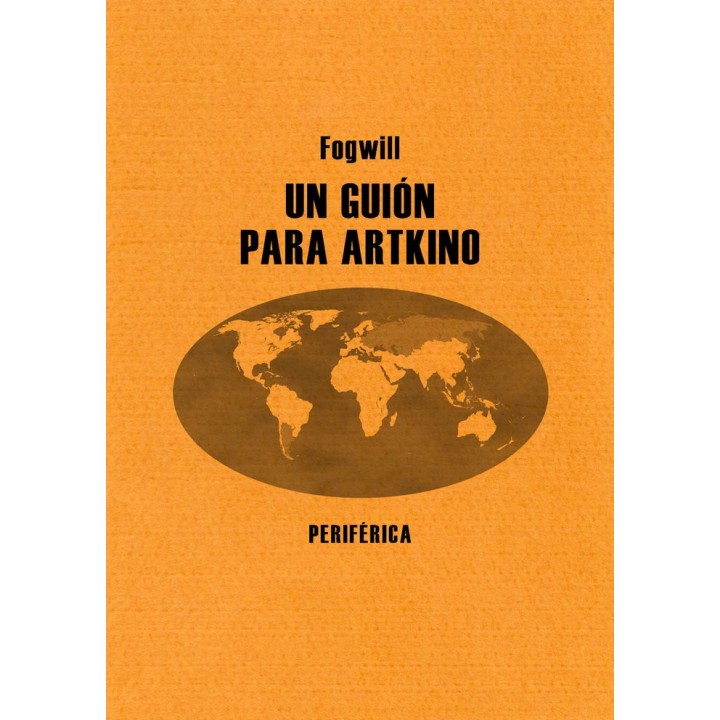 UN GUION PARA ARTKINO