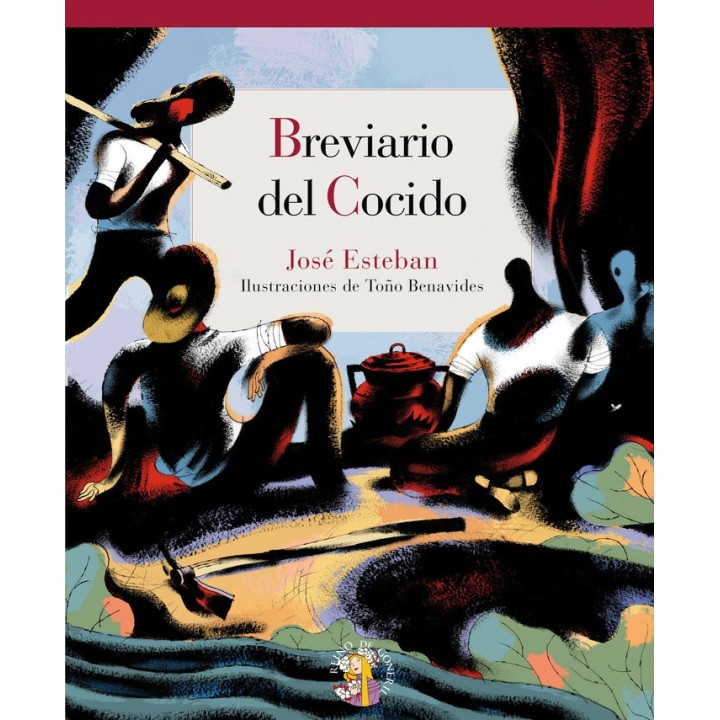 BREVIARIO DEL COCIDO