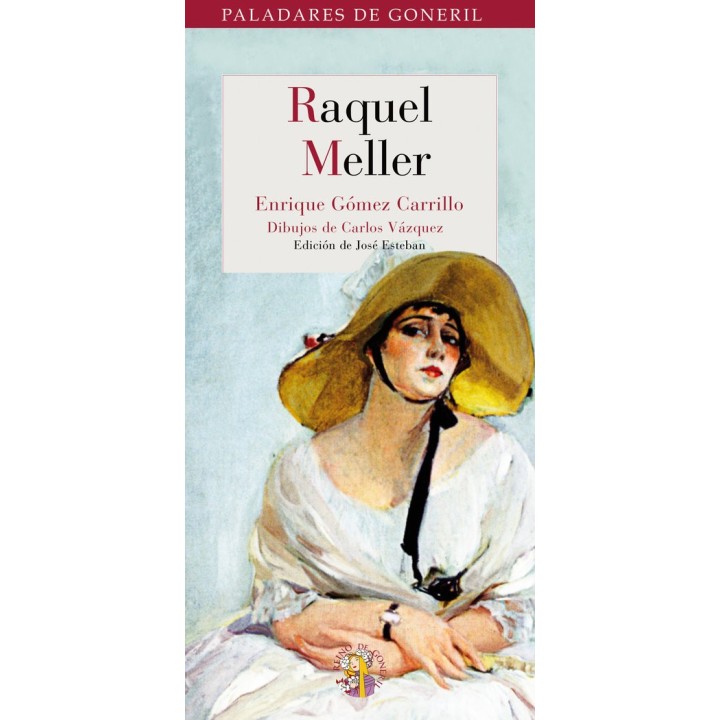 RAQUEL MELLER