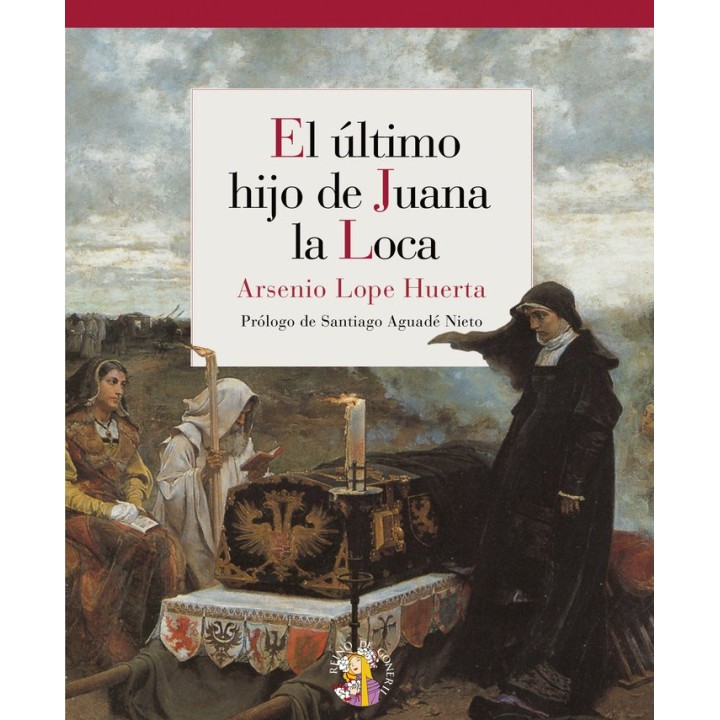 ULTIMO HIJO DE JUANA LA LOCA,EL