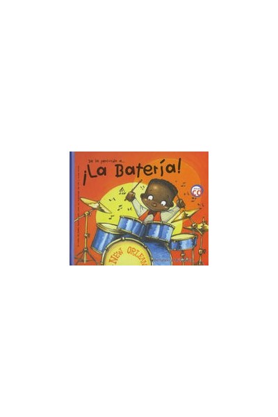 DE LA PERCUSION A LA BATERIA