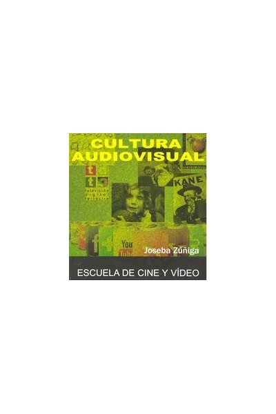 CULTURA AUDIOVISUAL