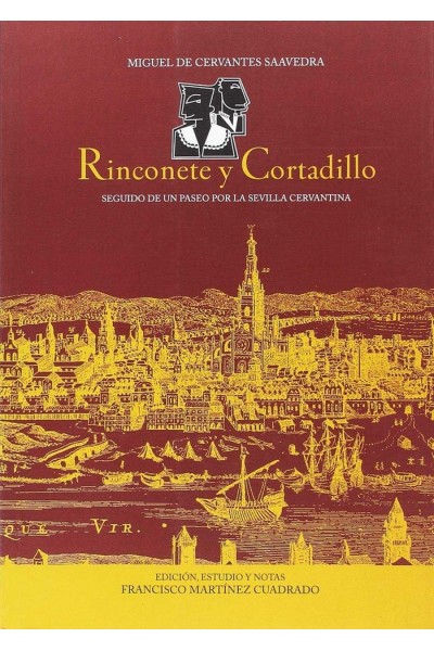 RINCONETE Y CORTADILLO
