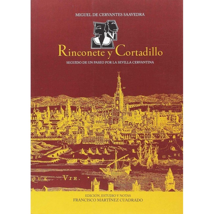 RINCONETE Y CORTADILLO