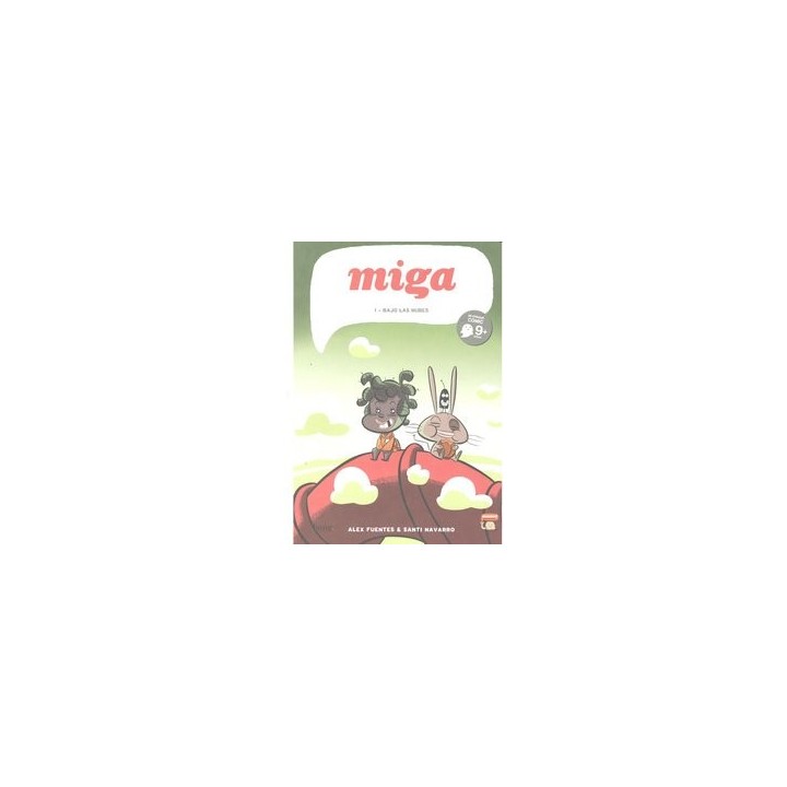 MIGA 1 BAJO LAS NUBES