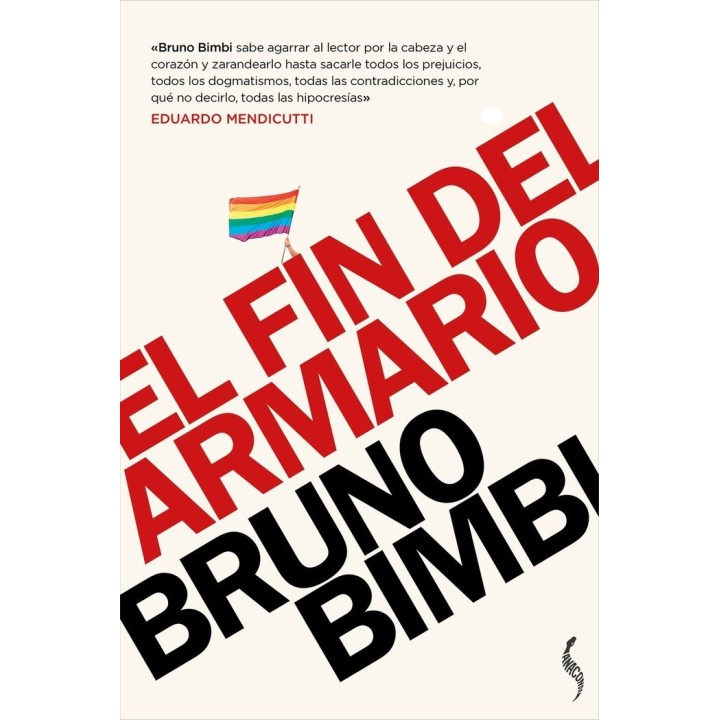 FIN DEL ARMARIO,EL