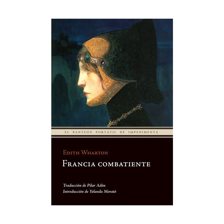 FRANCIA COMBATIENTE