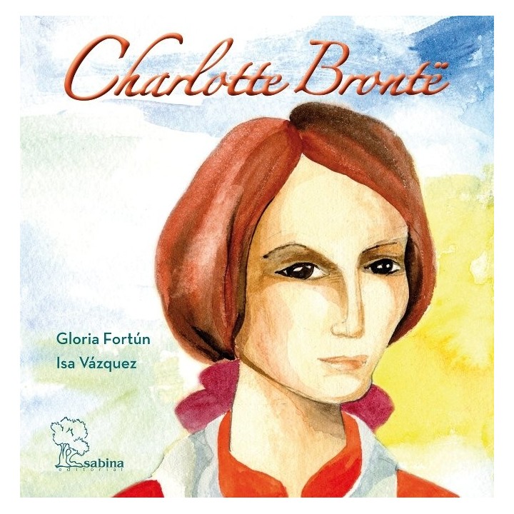 CHARLOTTE BRONTO