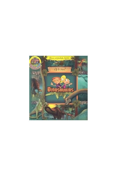 DINOSAURIOS
