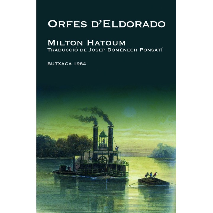 ORFES D'ELDORADO