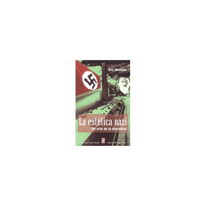 ESTETICA NAZI,LA