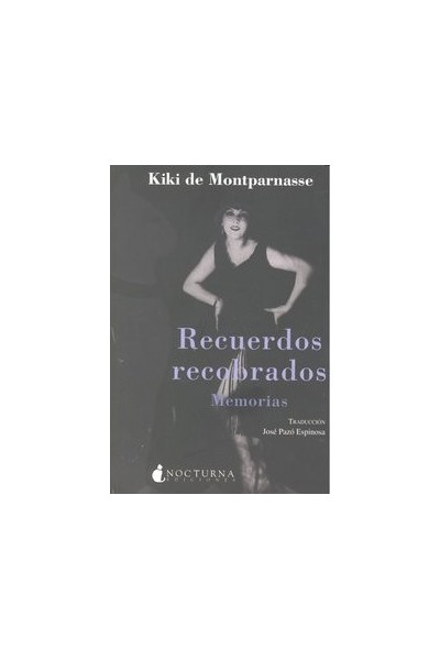 RECUERDOS RECOBRADOS MEMORIAS