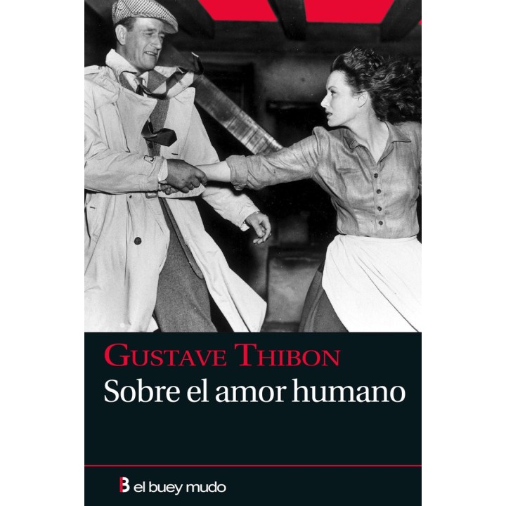SOBRE EL AMOR HUMANO