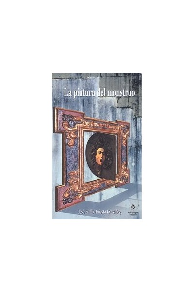 PINTURA DEL MONSTRUO,LA