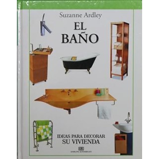 IDEAS PARA DECORAR SU VIVIENDA: EL BAÑO