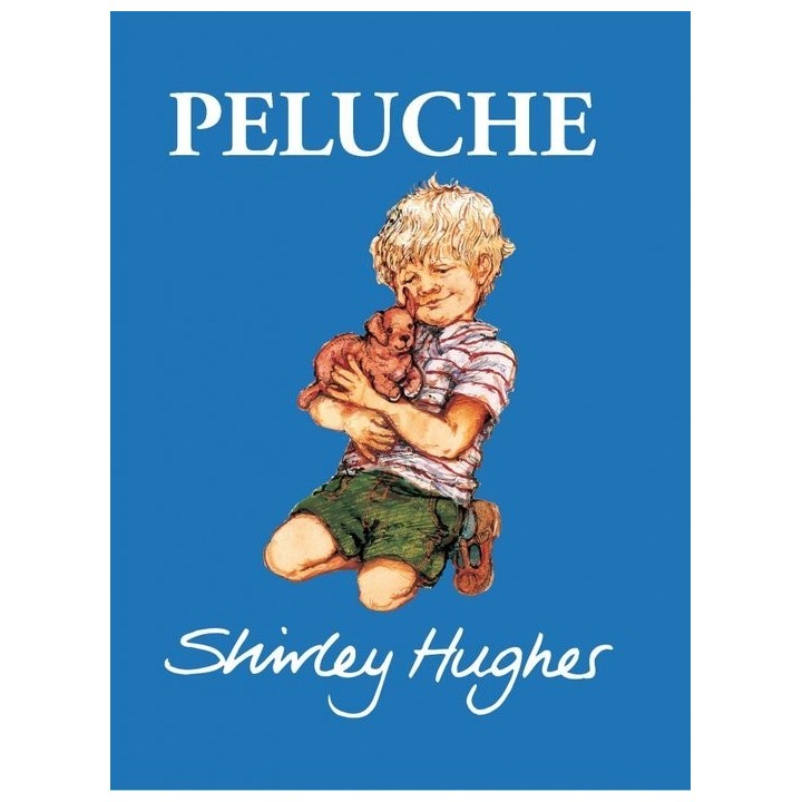 PELUCHE