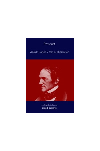 VIDA DE CARLOS V TRAS SU ABDICACION