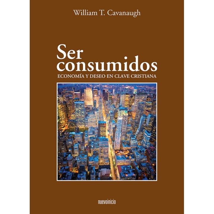 SER CONSUMIDOS