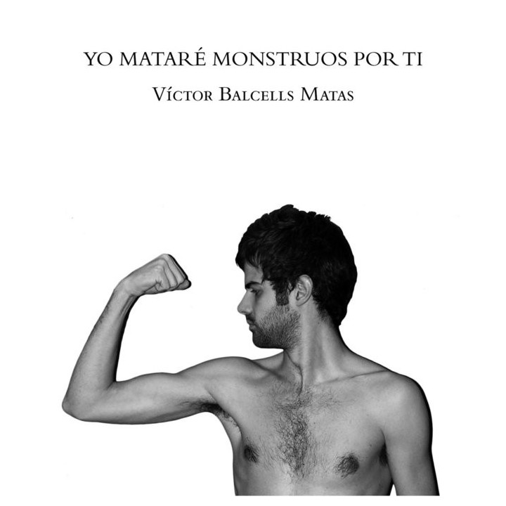 YO MATARE MONSTRUOS POR TI