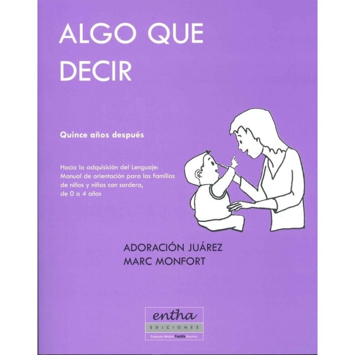 ALGO QUE DECIR QUINCE AÑOS DESPUES