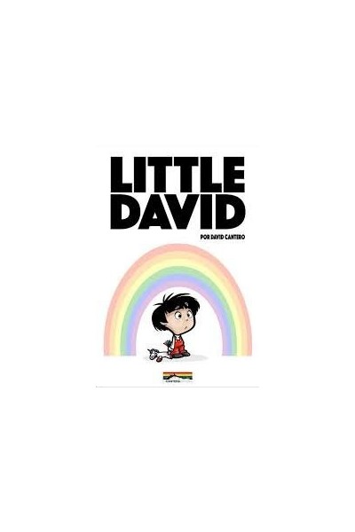 LITTLE DAVID