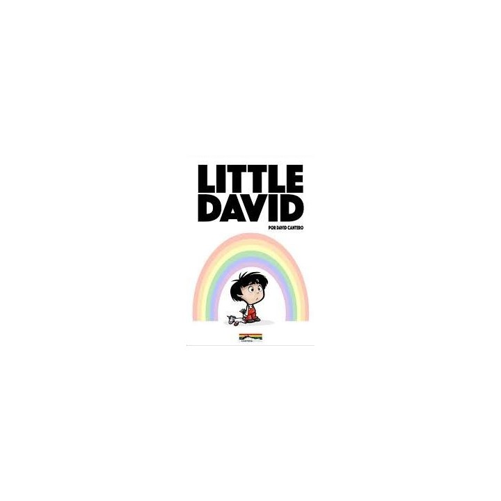 LITTLE DAVID
