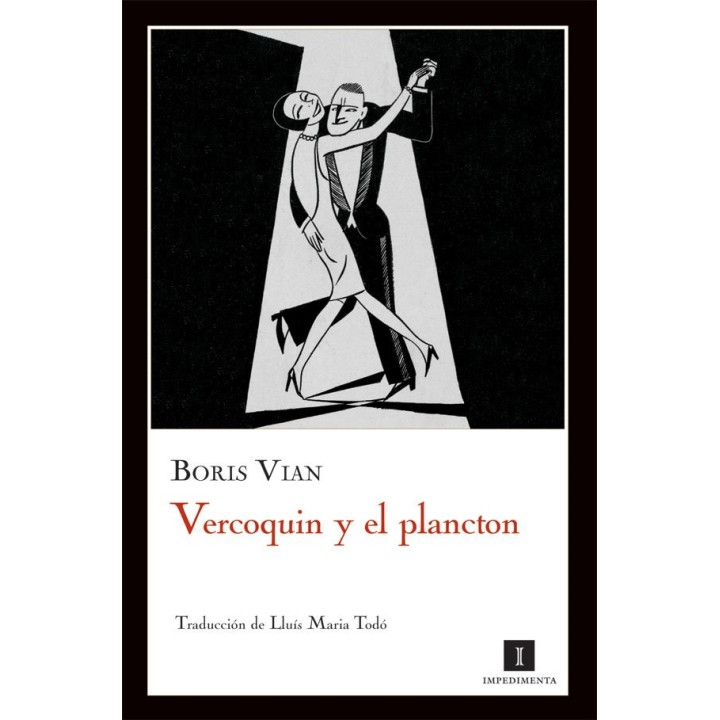 VERCOQUIN Y EL PLANCTON