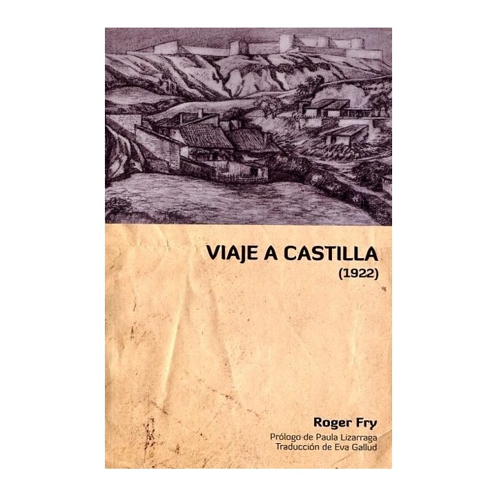 VIAJE A CASTILLA (1922)