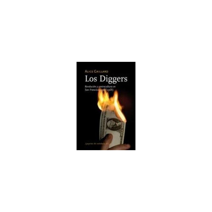 DIGGERS,LOS
