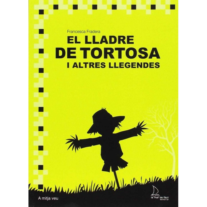 LLADRE DE TORTOSA,EL